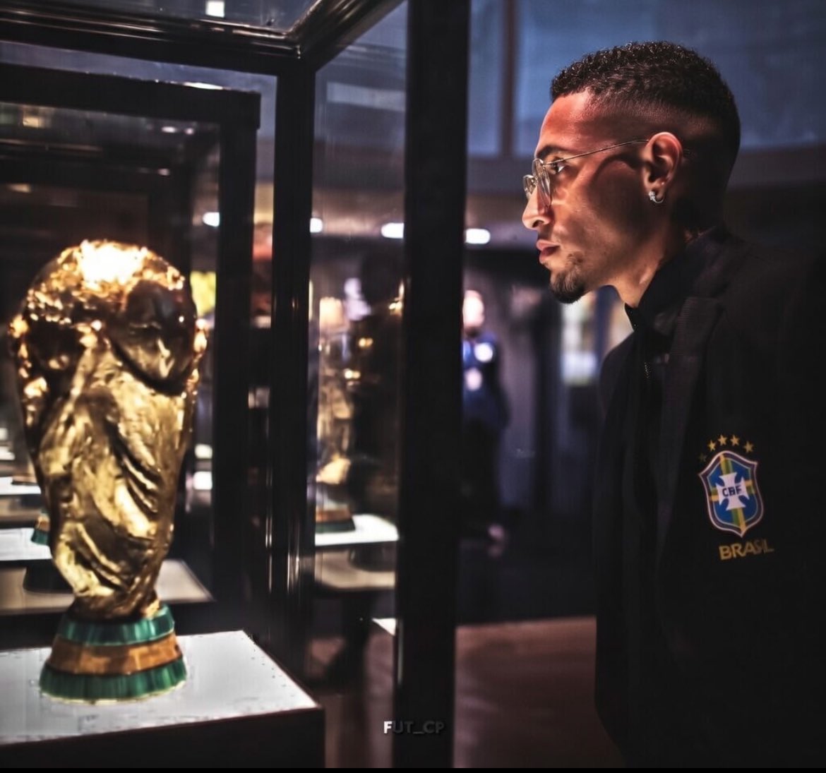 Araujismo tweet media