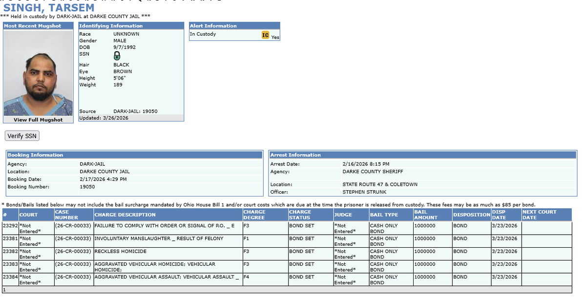 Illegal Alien Crimes tweet media