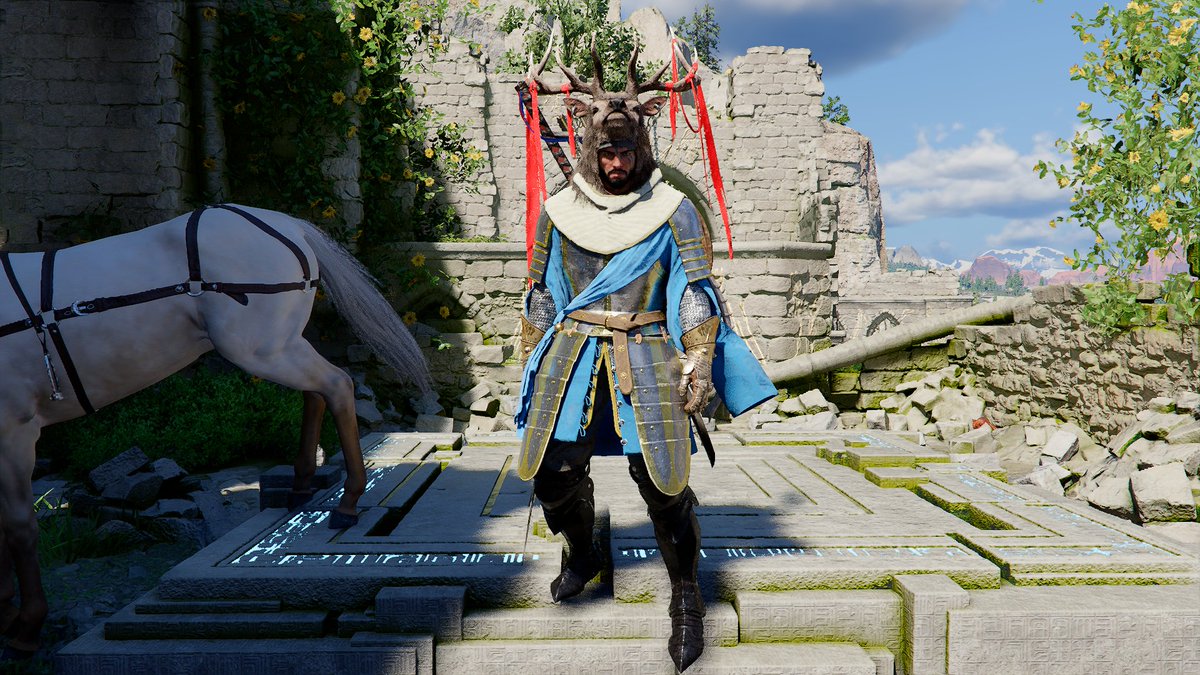 Evermore tweet media