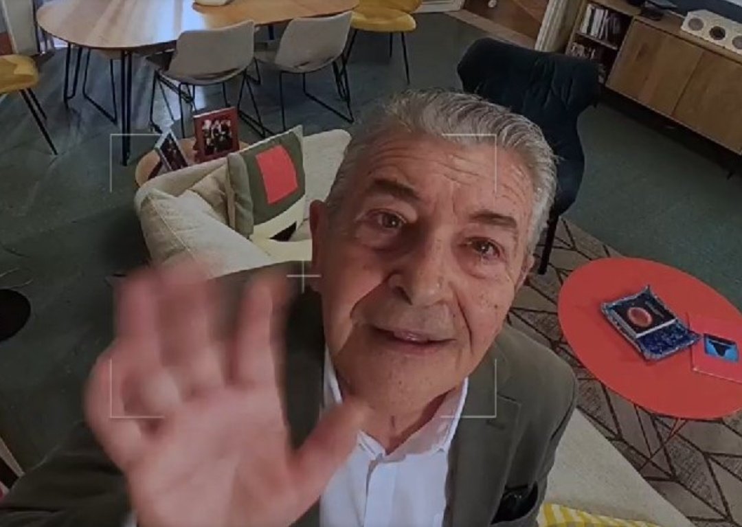 Flavia :) tweet media