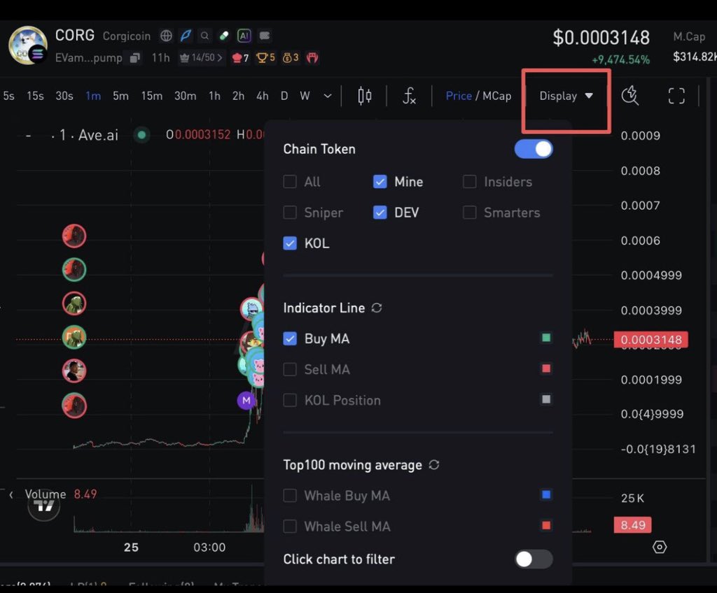 cryptochick tweet media