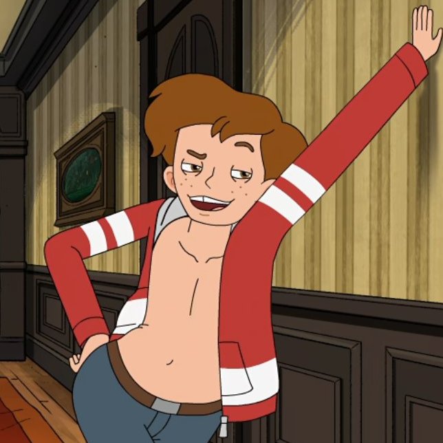urshipisvalid's tweet photo. Horny Ben / Magenta Robin is valid !
• Haunted Hotel / Teen Titans Go

-> ship name: 50 shades of pink / Magorny / Mabenhorbin https://t.co/S7mSM51xJn