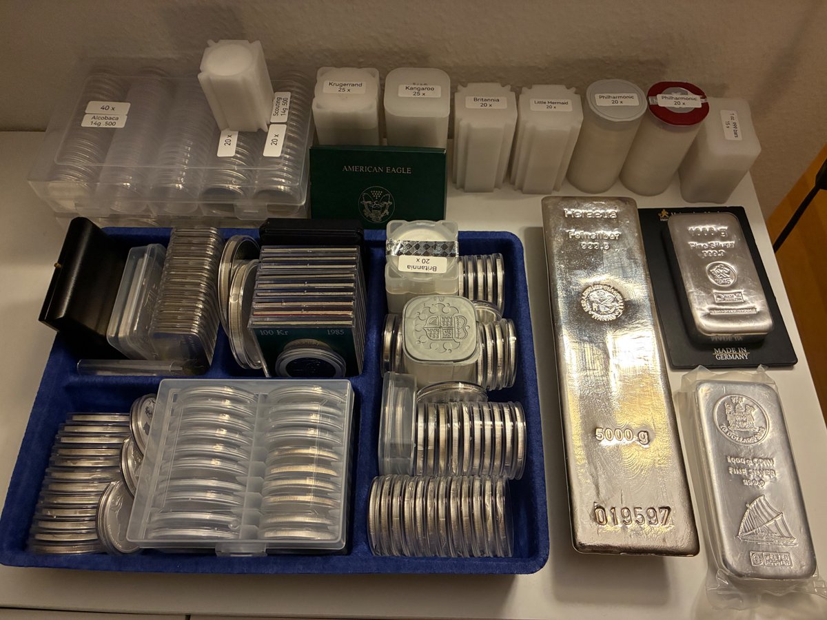 Mikkel 🥈 CopenhagenStacker 🇩🇰 tweet media