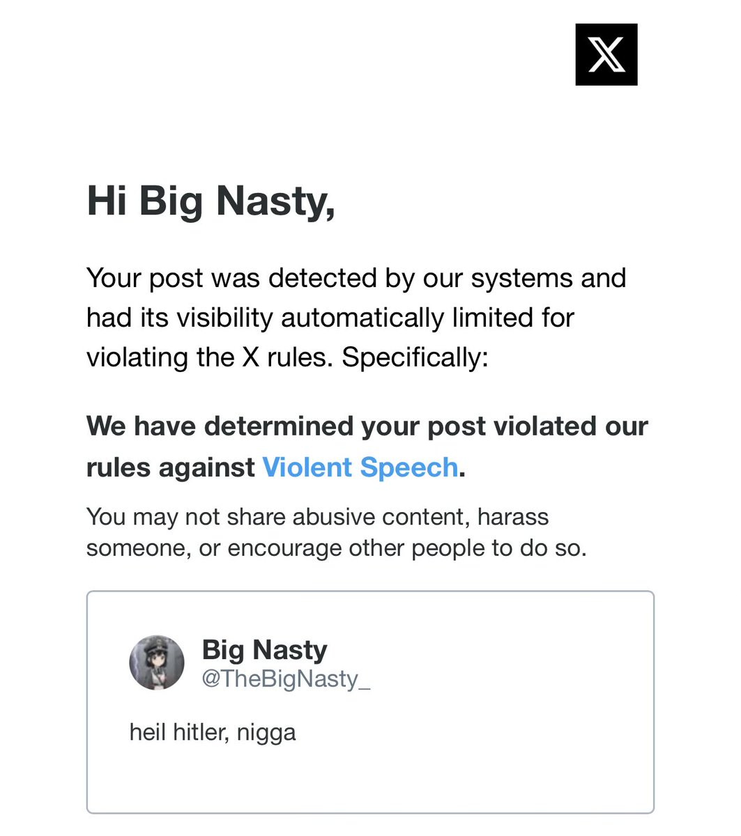 Big Nasty tweet media