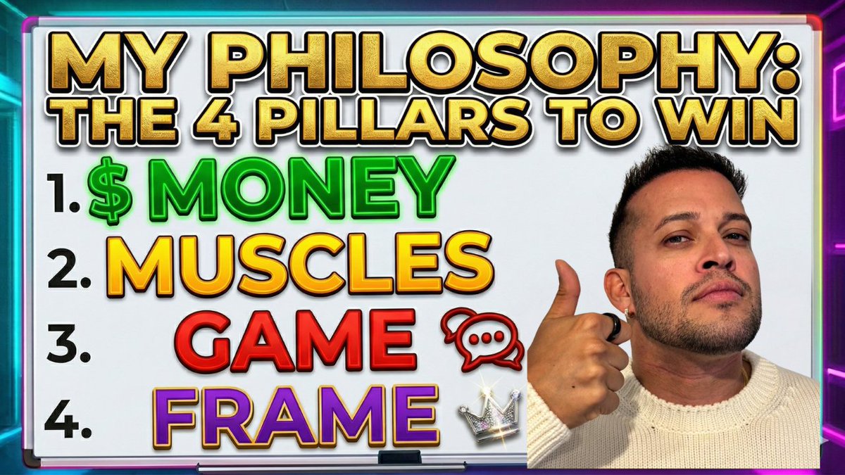 MLDMotivation tweet media