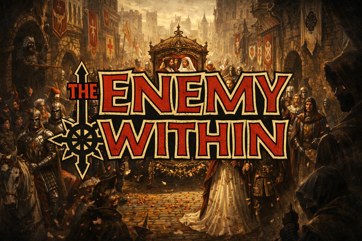 Red Dice Diaries tweet media