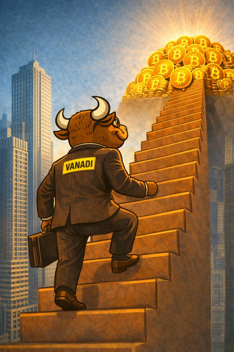 VANADITreasury tweet media