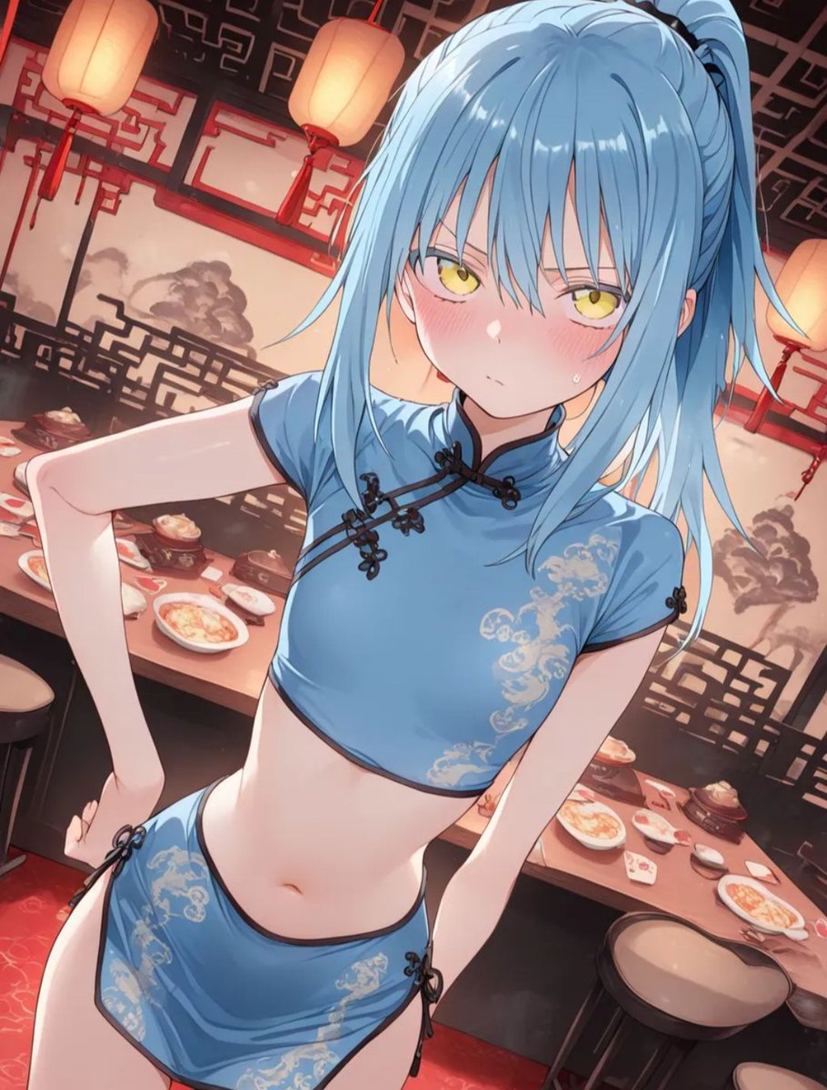 🔞Rimuru Tempest 🔞 tweet media