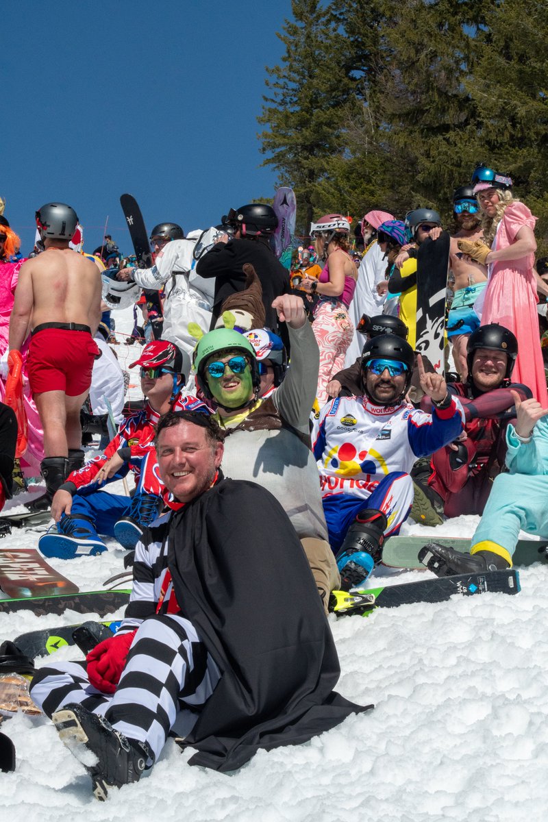 Whitefish Mtn Resort tweet media