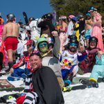 Photo by Whitefish Mtn Resort (@SkiWhitefish)