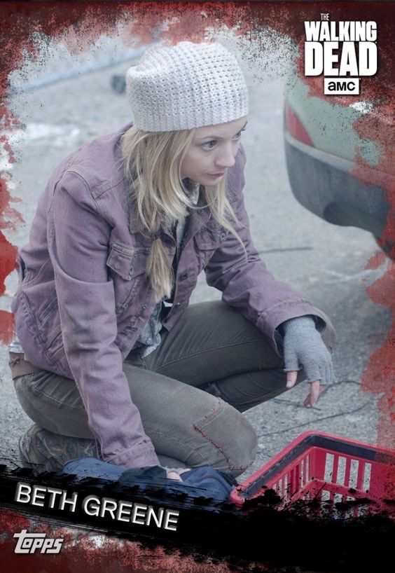 Add BethGreene tweet media