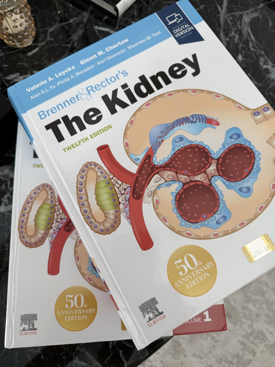 Fouad Chebib, MD, FASN tweet media