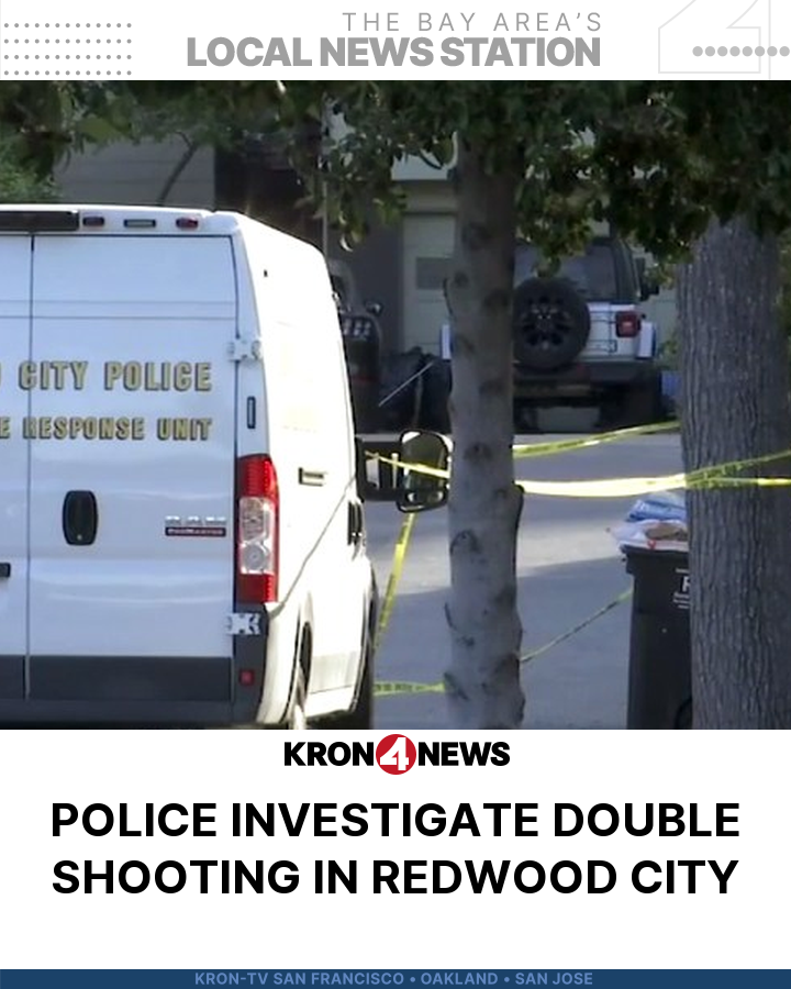 KRON4 News tweet media