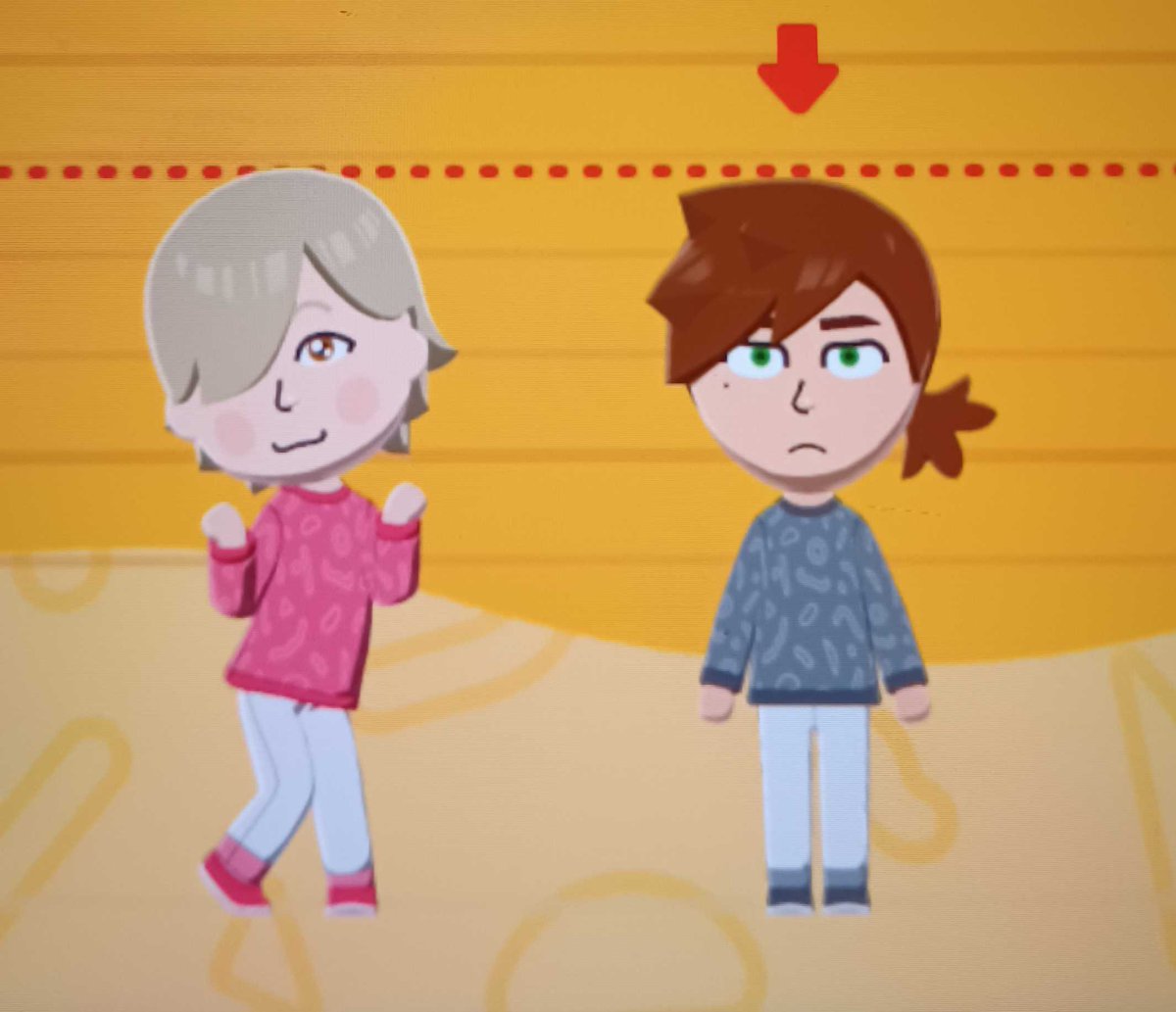 {🎤🎨} || ❝ ╭ • PøĶəFřø§ţə• ╯❞ tweet media