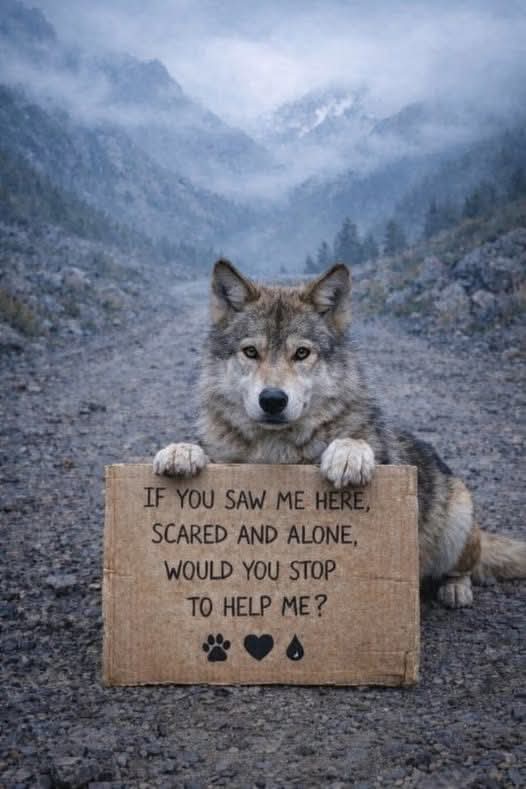 wolf lover community tweet media