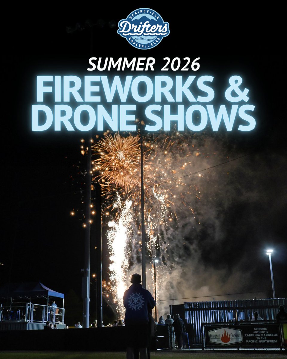 Springfield Drifters tweet media