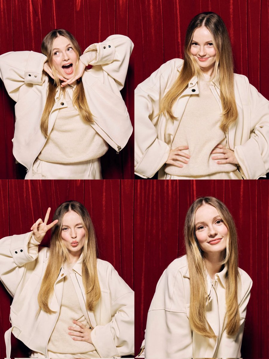 Franchaela Brasil 🏰 tweet media