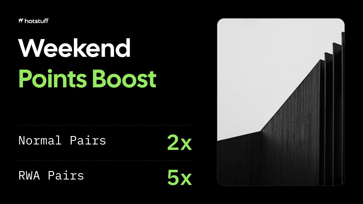 Hotstuff tweet media