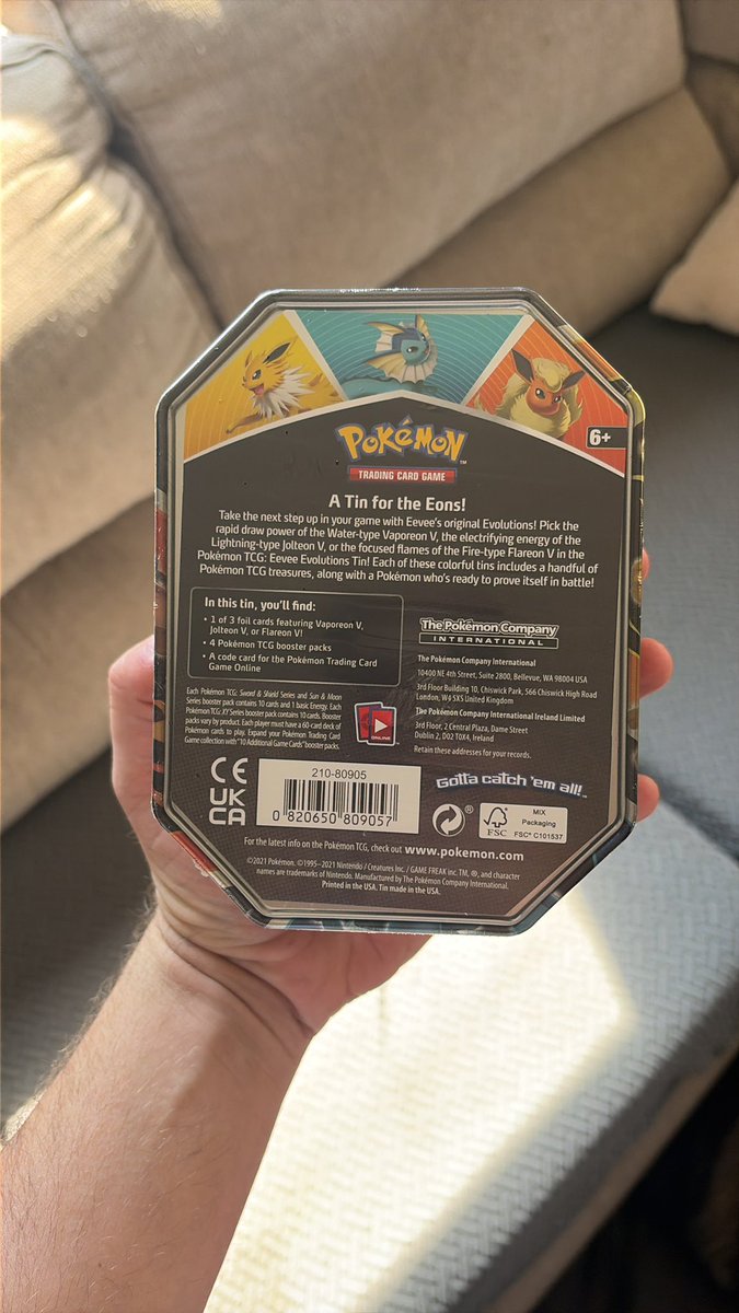 Heat Check TCG tweet media