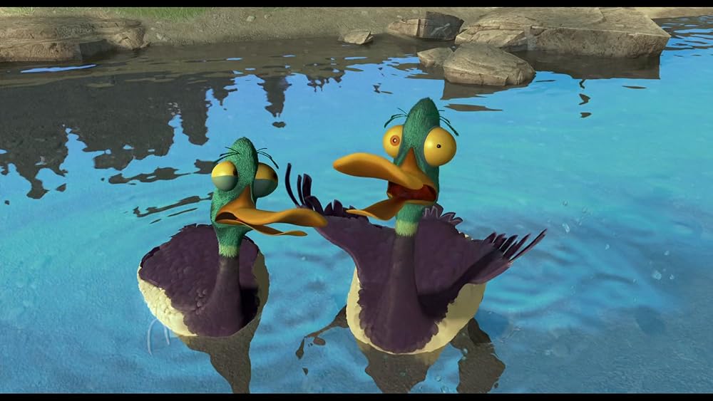 ShadowAnglGming's tweet image. Is the Migration movie an Open Season Prequel?

#OpenSeason #Migration #illumination #Movies @illumination #Animation