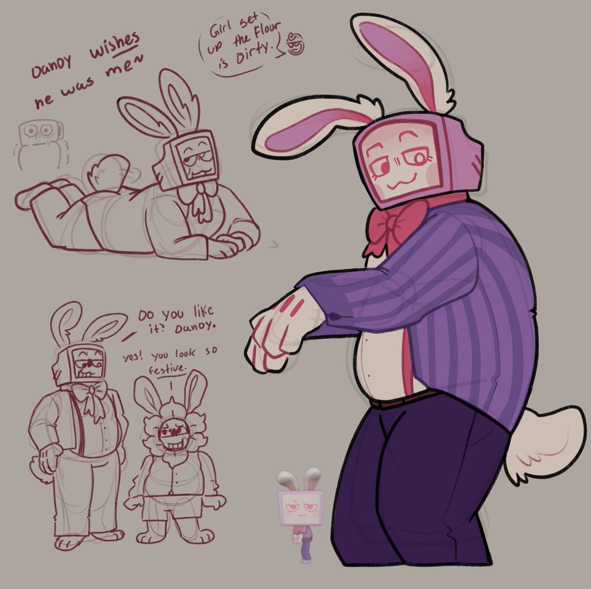 call me bor :) tweet media