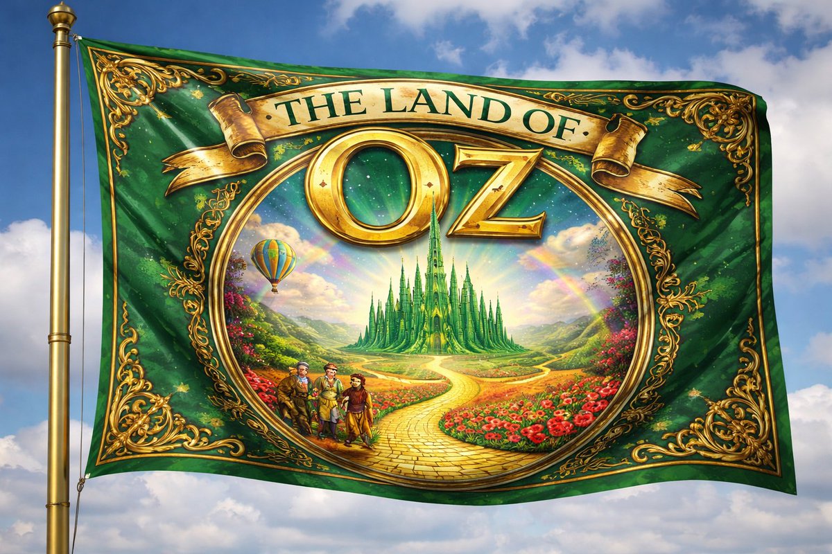 Jason Rose ☘️ tweet media