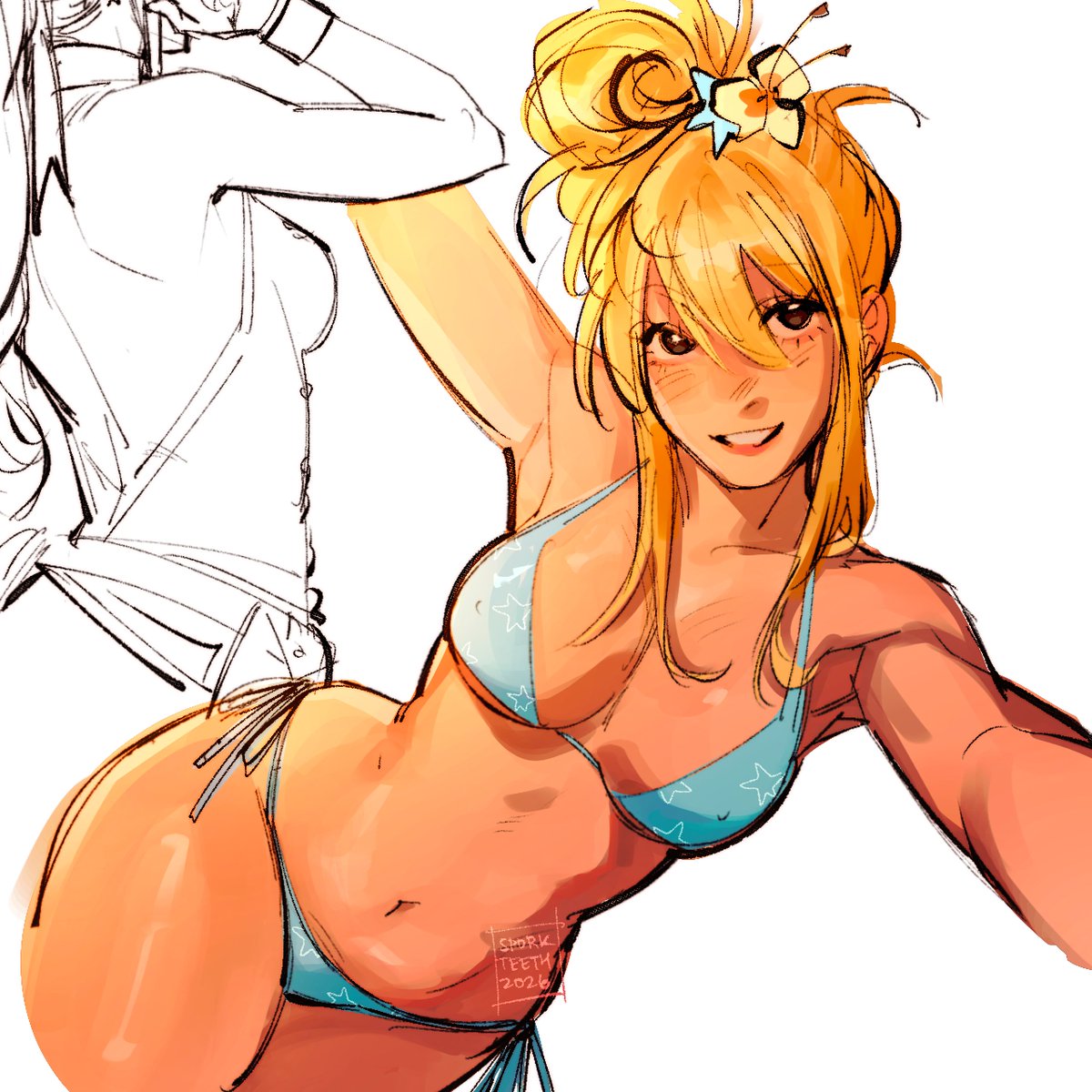 Nin 🔞 tweet media