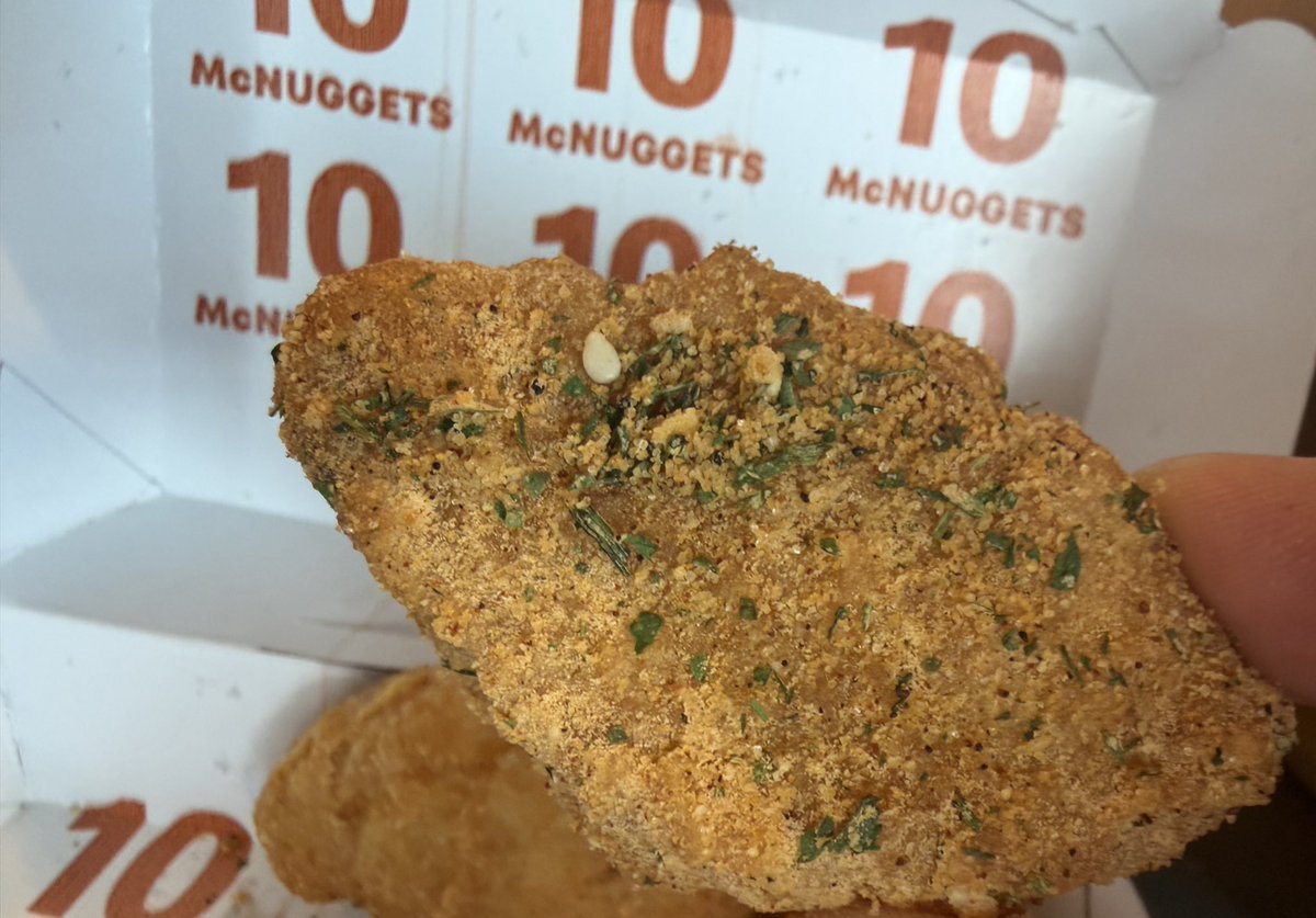 McFranchisee tweet media