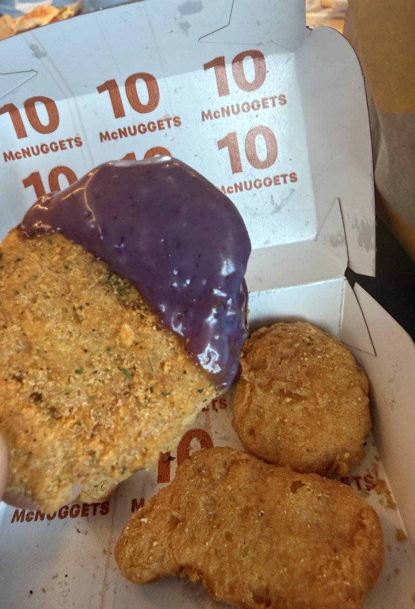 McFranchisee tweet media