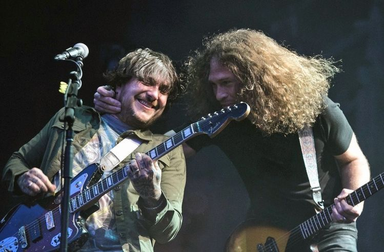 Ray 击 // MCRLDN 8/7 tweet media