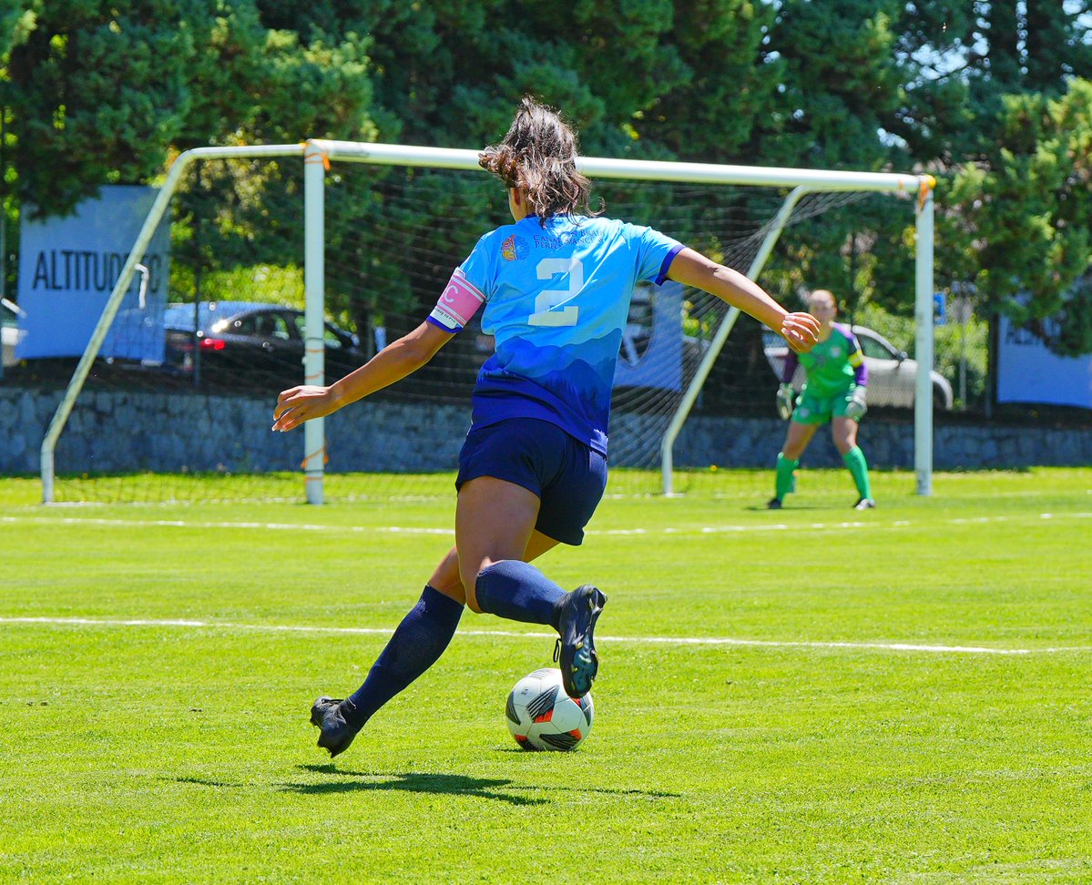 British Columbia Premier League tweet media