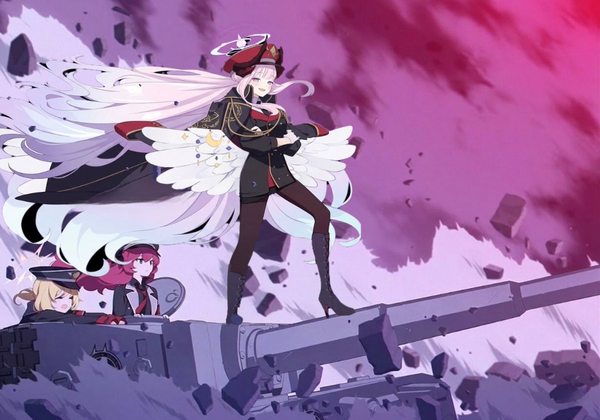 BA Edits tweet media