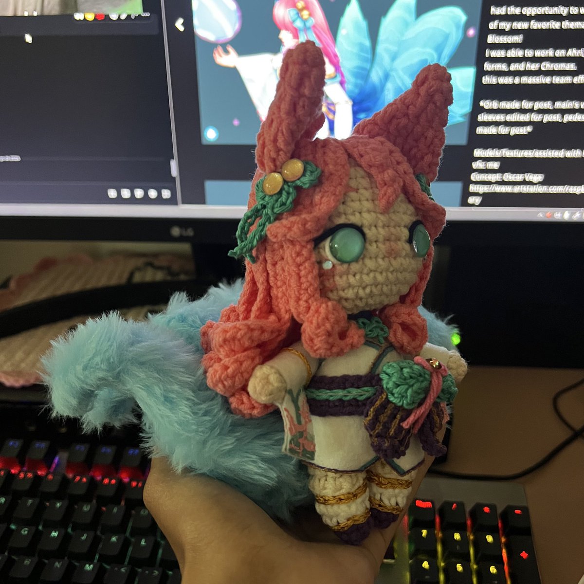 malli ☆ tweet media