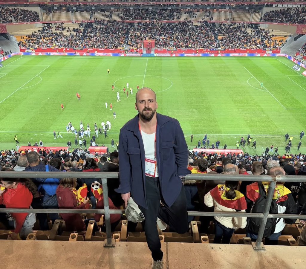 Burhan Can Terzi tweet media