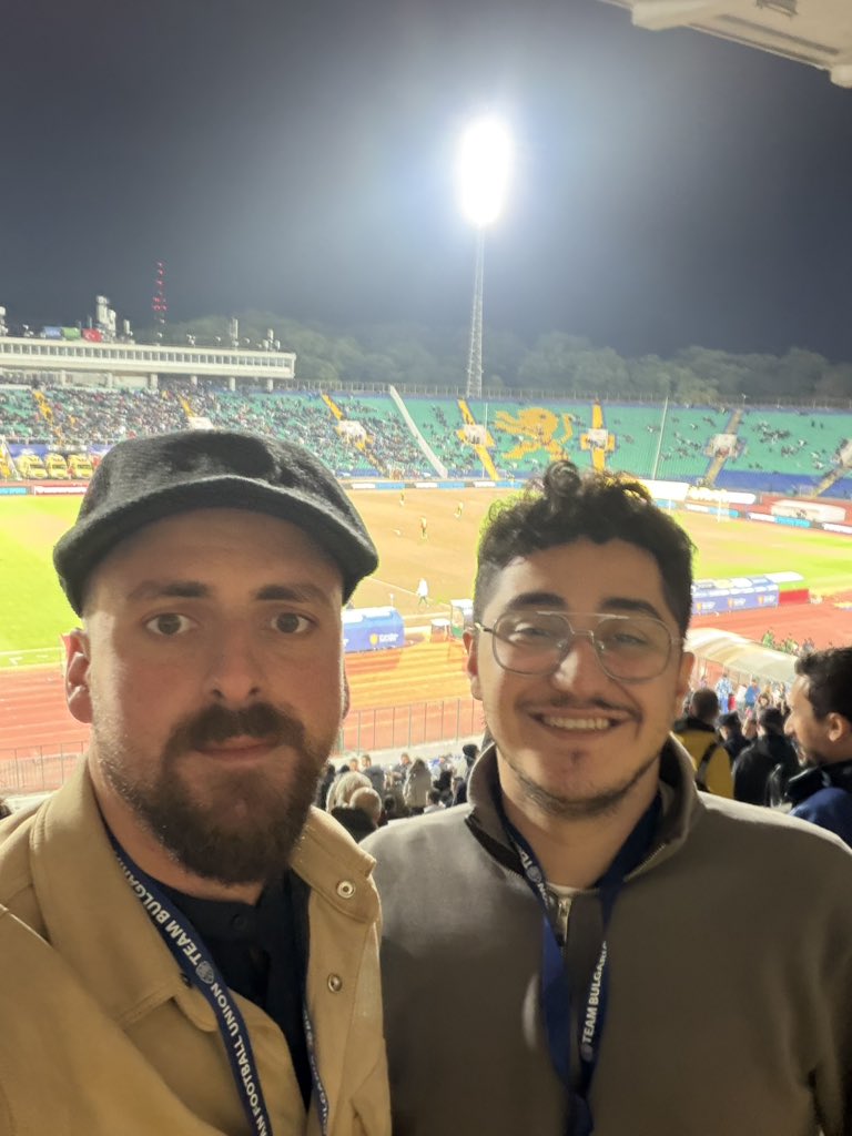 Burhan Can Terzi tweet media