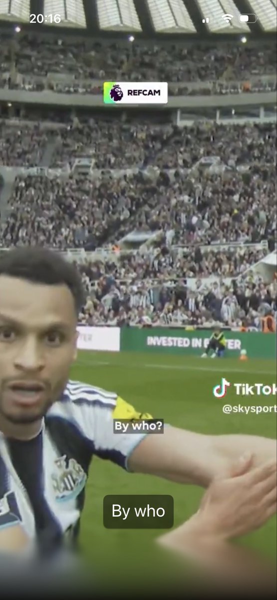 Charlotte tweet media