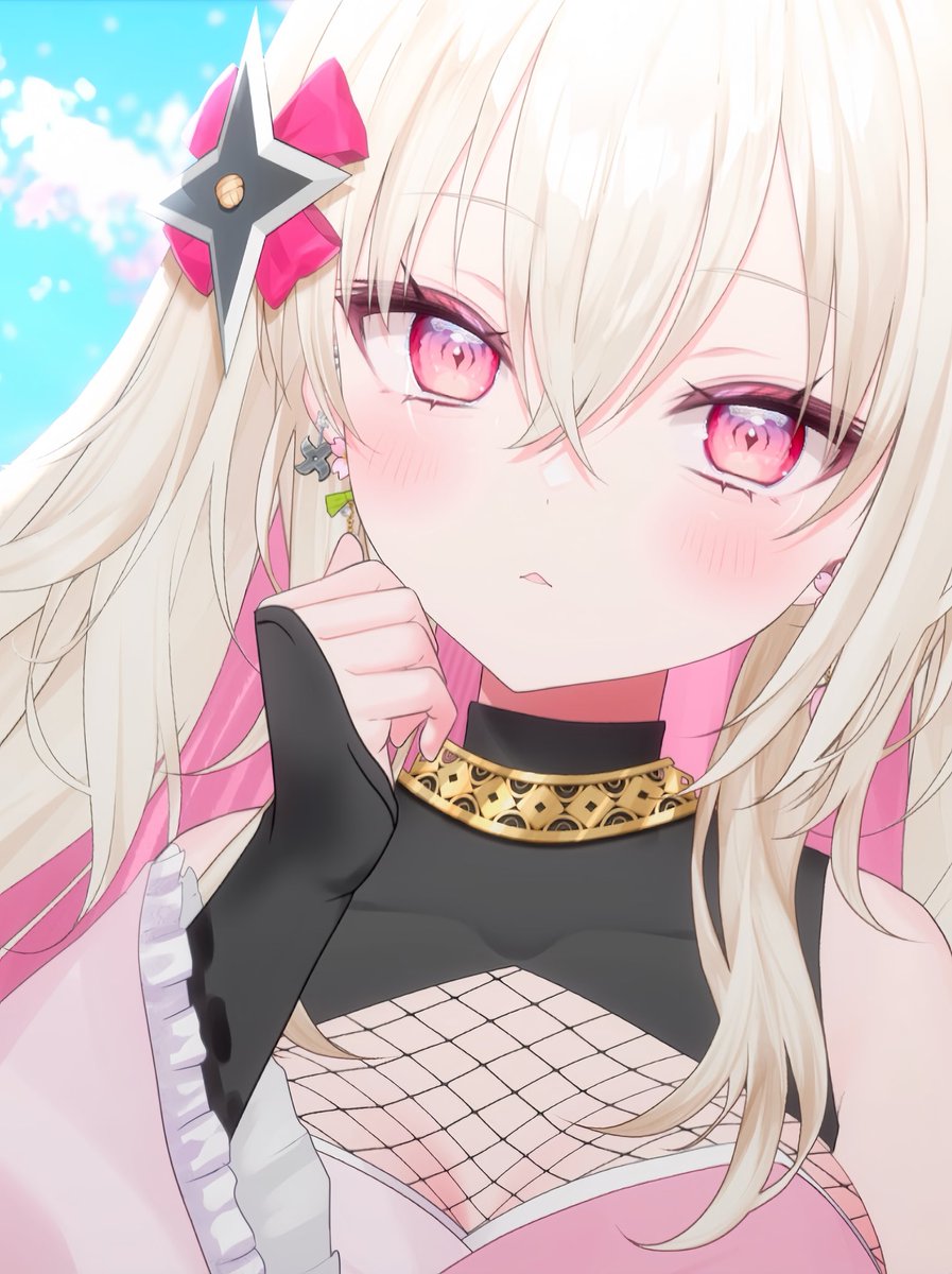 百地波瑠🌸📜 ゆにふぃ! tweet media