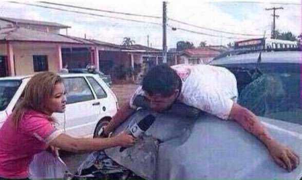 فهلوي tweet media