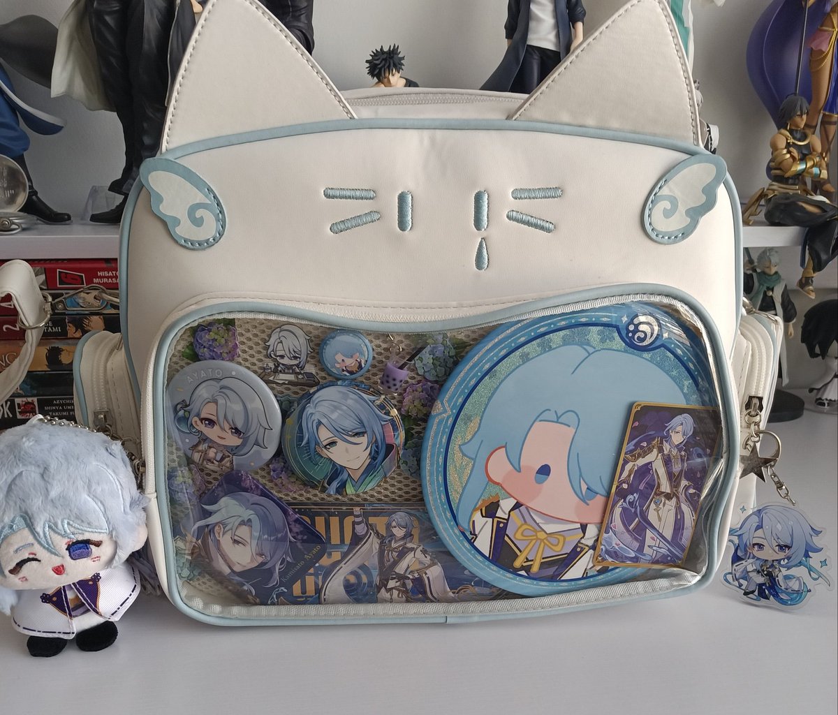 Breeuna 💙🐝 tweet media