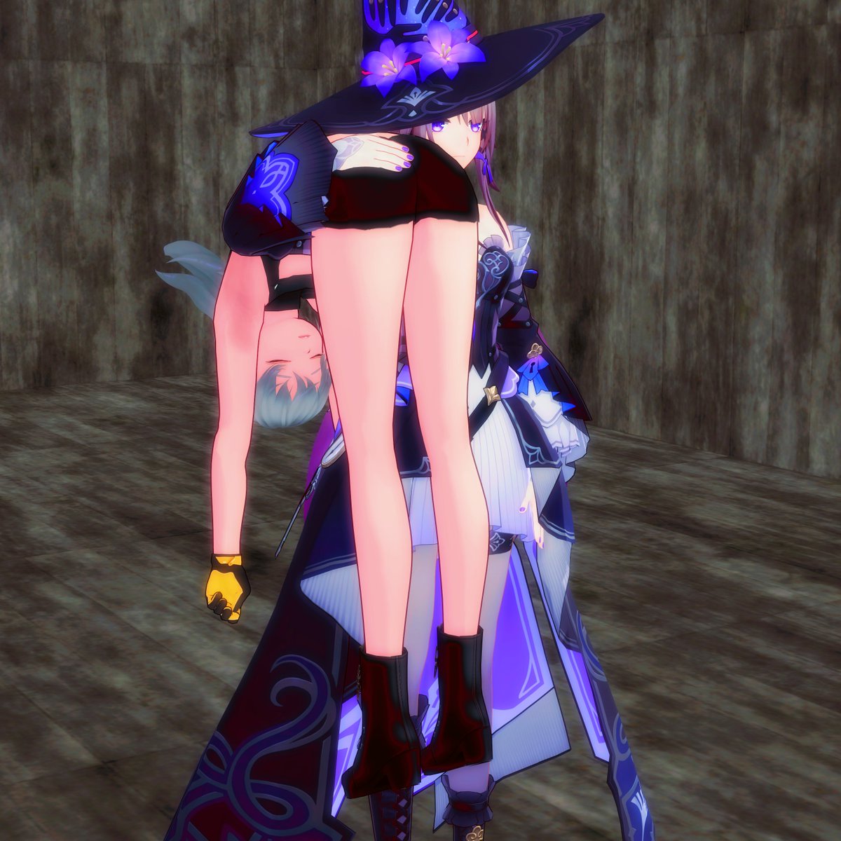 Stelle Jades tweet media