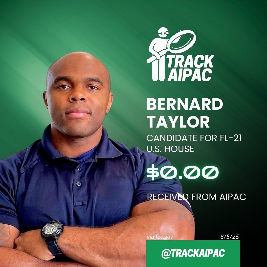 Bernard Taylor tweet media