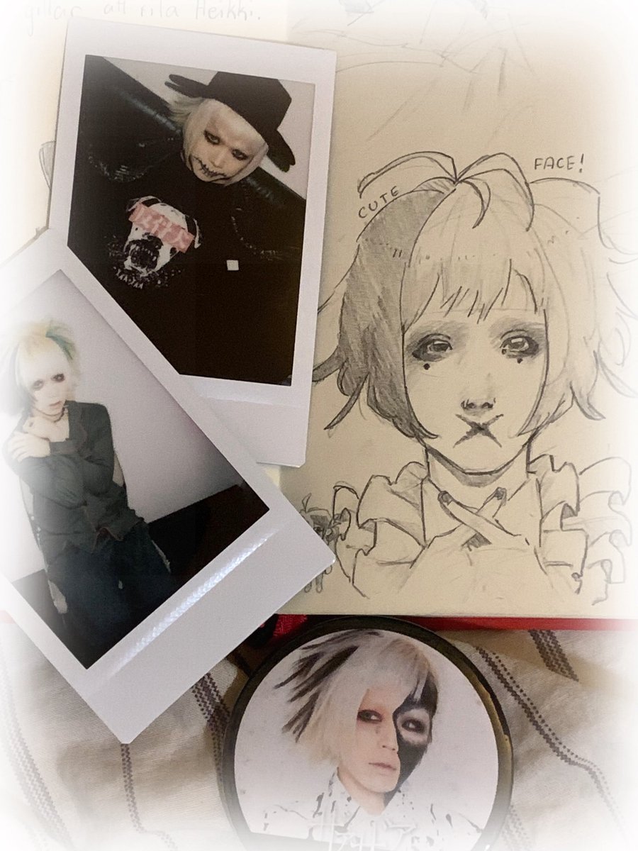 ♬ nue 🍀🪽 SAW JILUKA 25/6 tweet media