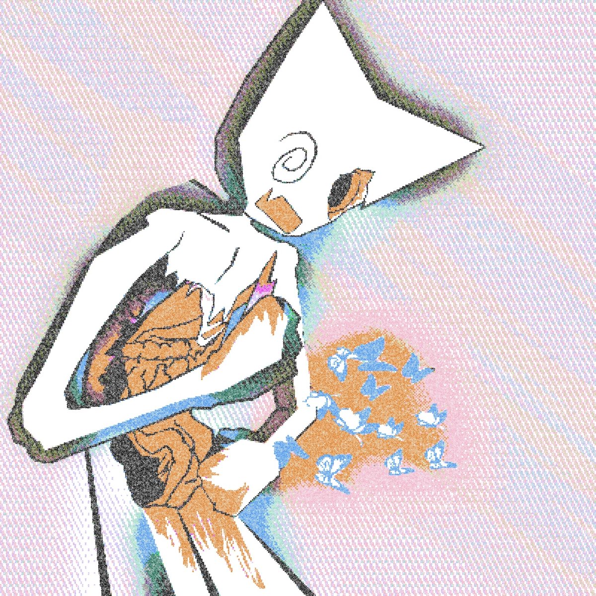 butterfly
#femtanyl #token