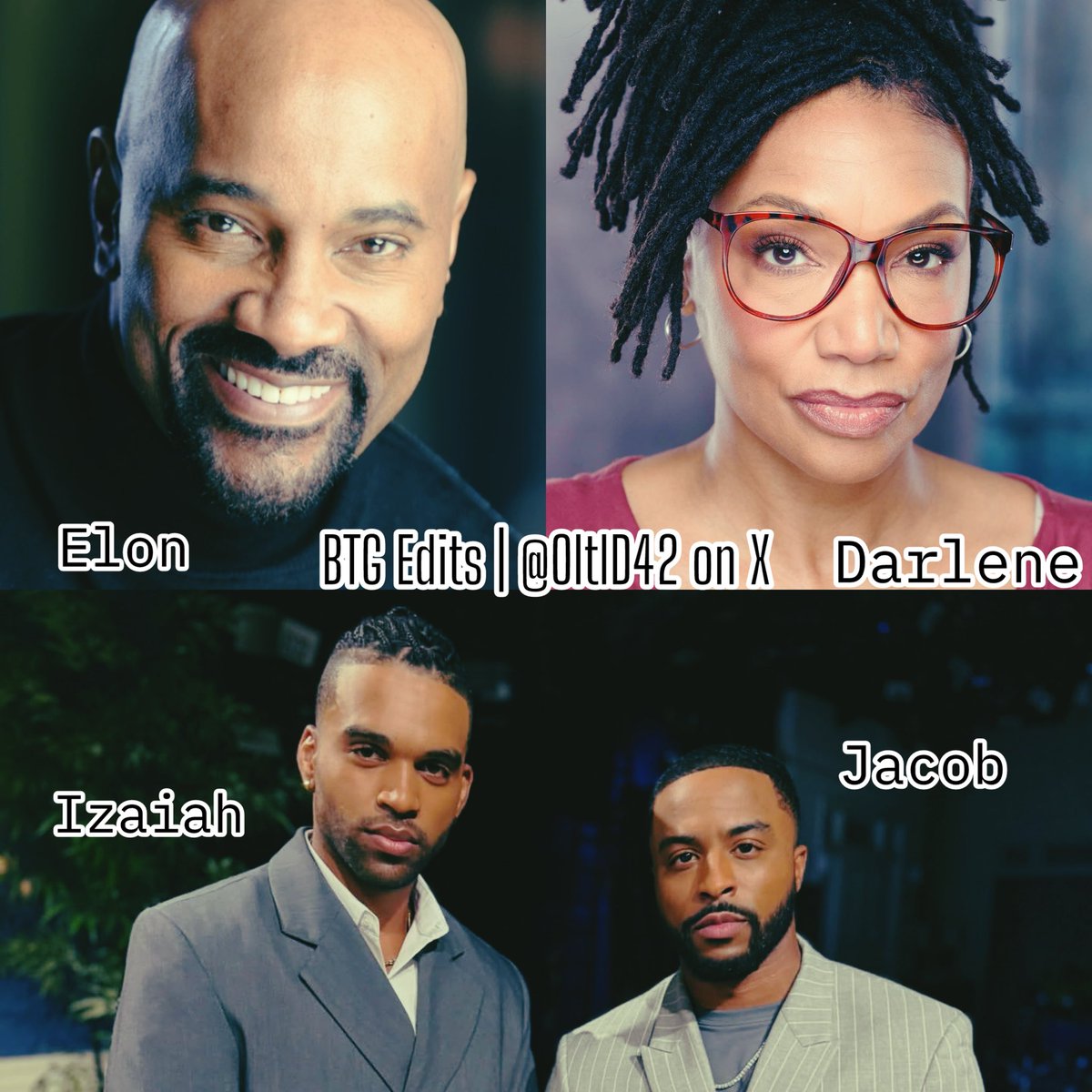 A Beyond the Gates fan tweet media