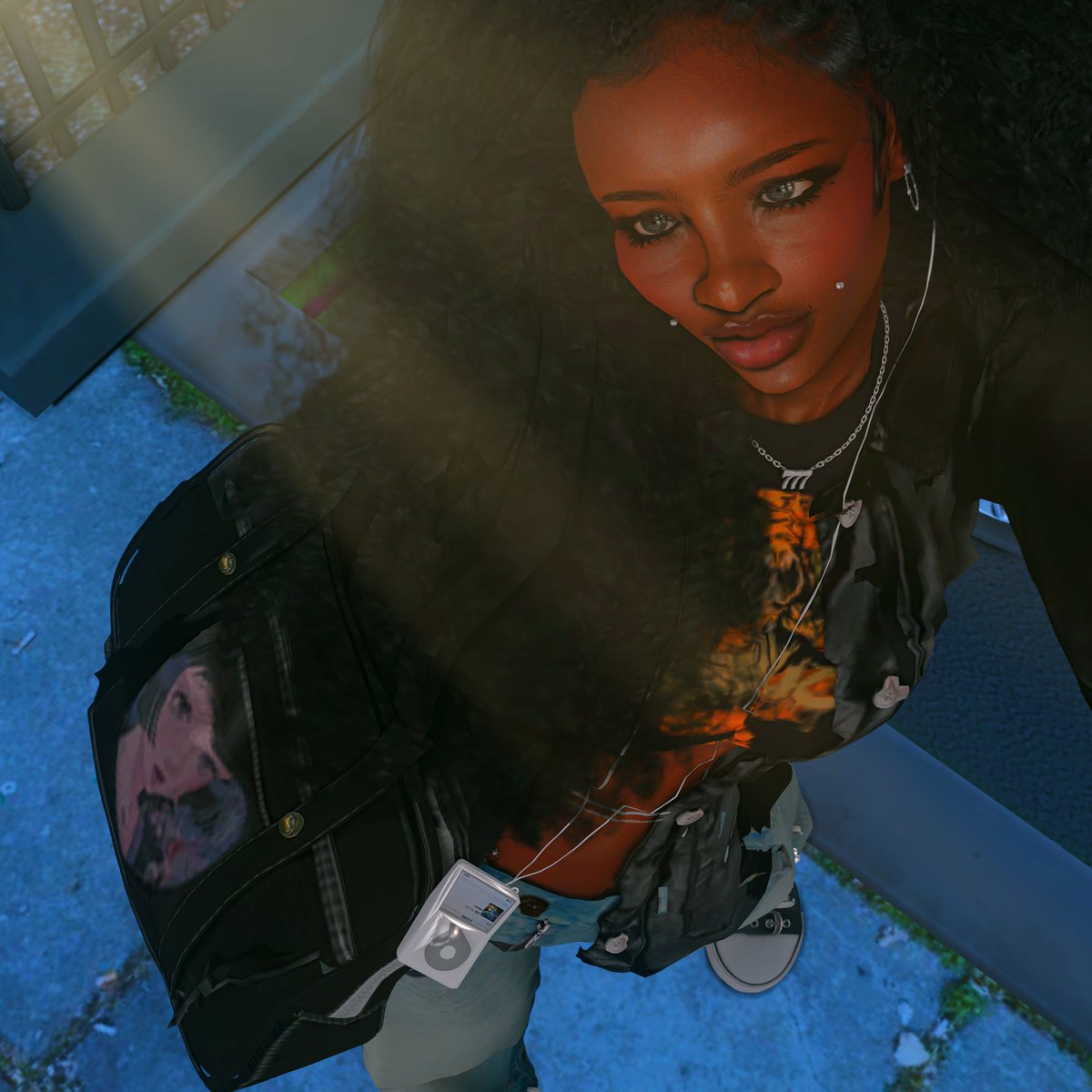 ꪖꫀ᥅꠸ꪀ tweet media