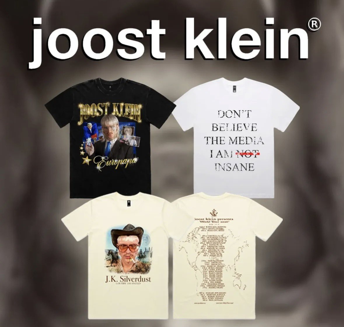 lucy_seeingjoost.mp3 tweet media