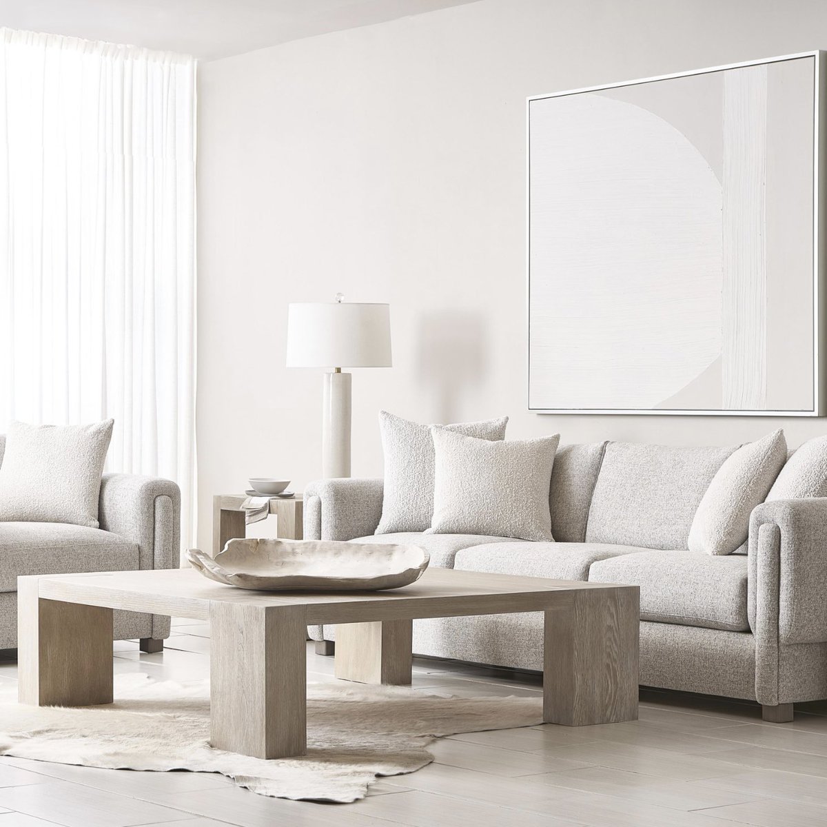 shopcbdecor's tweet image. 20% OFF @shopcbdecor The Darsa cocktail table creates stylish definition in sleek lines and bold shapes. Two legs are formed with wider profiles for a unique asymmetrical design. Wire-brushed oak offers texture. 🛍casabelladecor.net FREE SHIPPING ON ALL ORDERS! #coffeetables