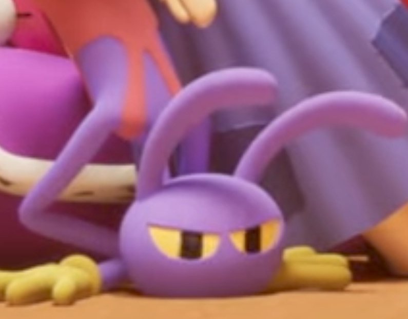 MISFIT (Jaxbastian person) tweet media