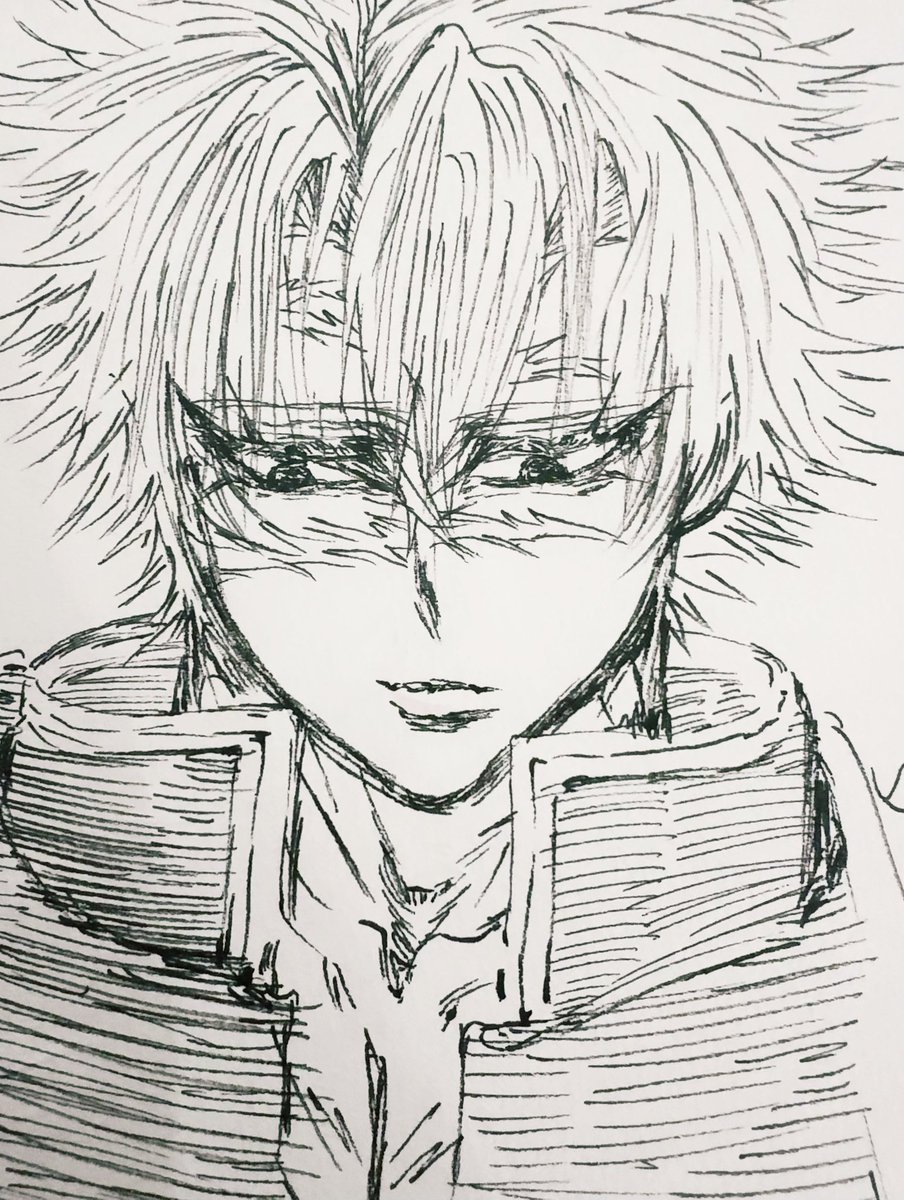 ちたら tweet media