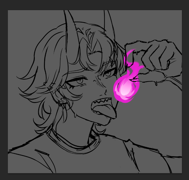 Nowah 😈🌑 tweet media